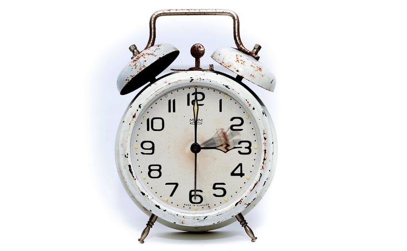 Time Loop Resolutions